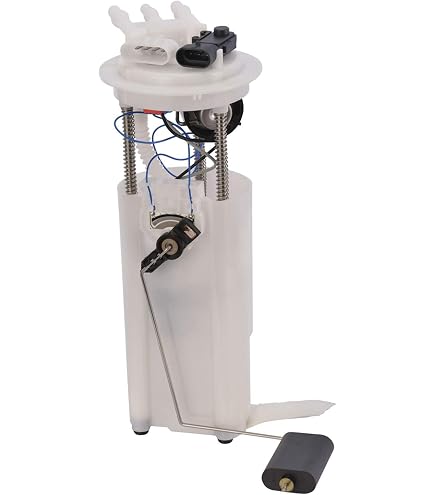 Amazon.com: Genuine Nissan Parts - Pump Compl-Fuel (17040-ZX01B